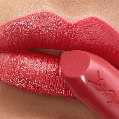 ysl rouge pur couture ouge vermillion|ysl pur couture lipstick.